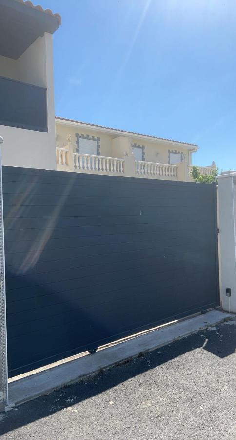 Maison Avec Picine Perpinhã Exterior foto